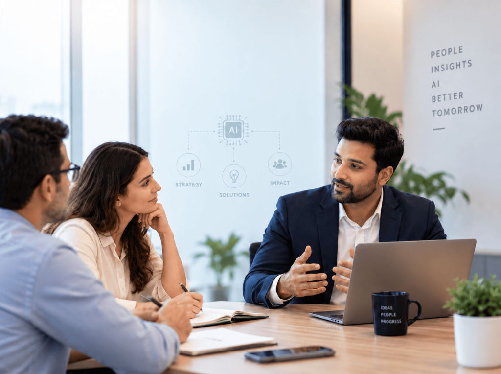 Make AI Decisions With Greater Clarity