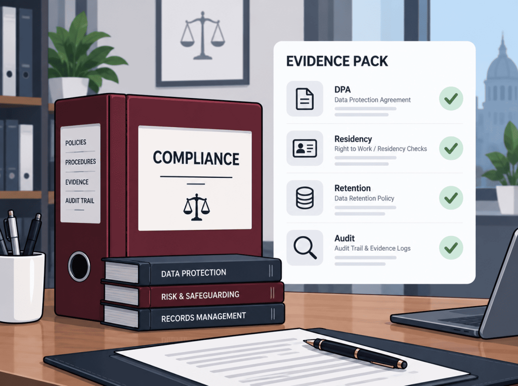 Build Better Control Around Client Information