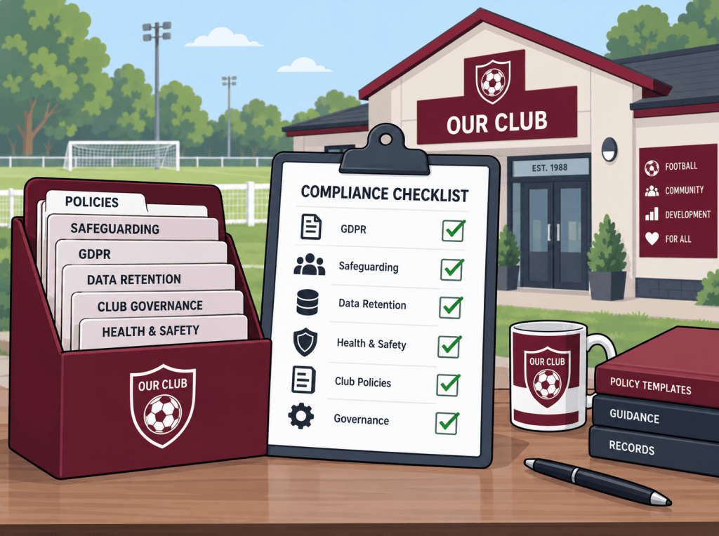 Clearer Governance for Sensitive Information