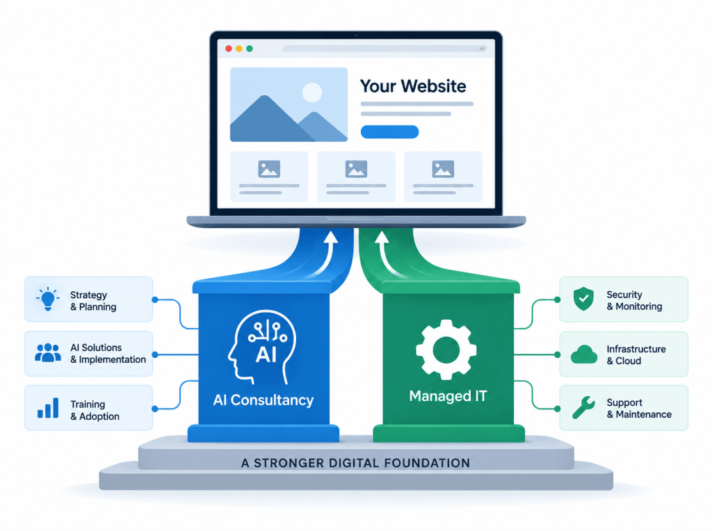Connect SEO With Wider Growth Priorities