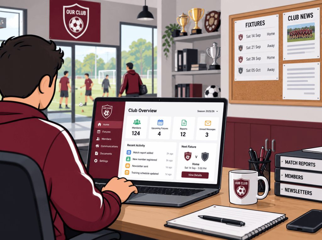 Create Clearer Technology Ownership