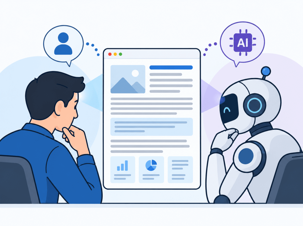 Create Stronger Foundations for Modern Search