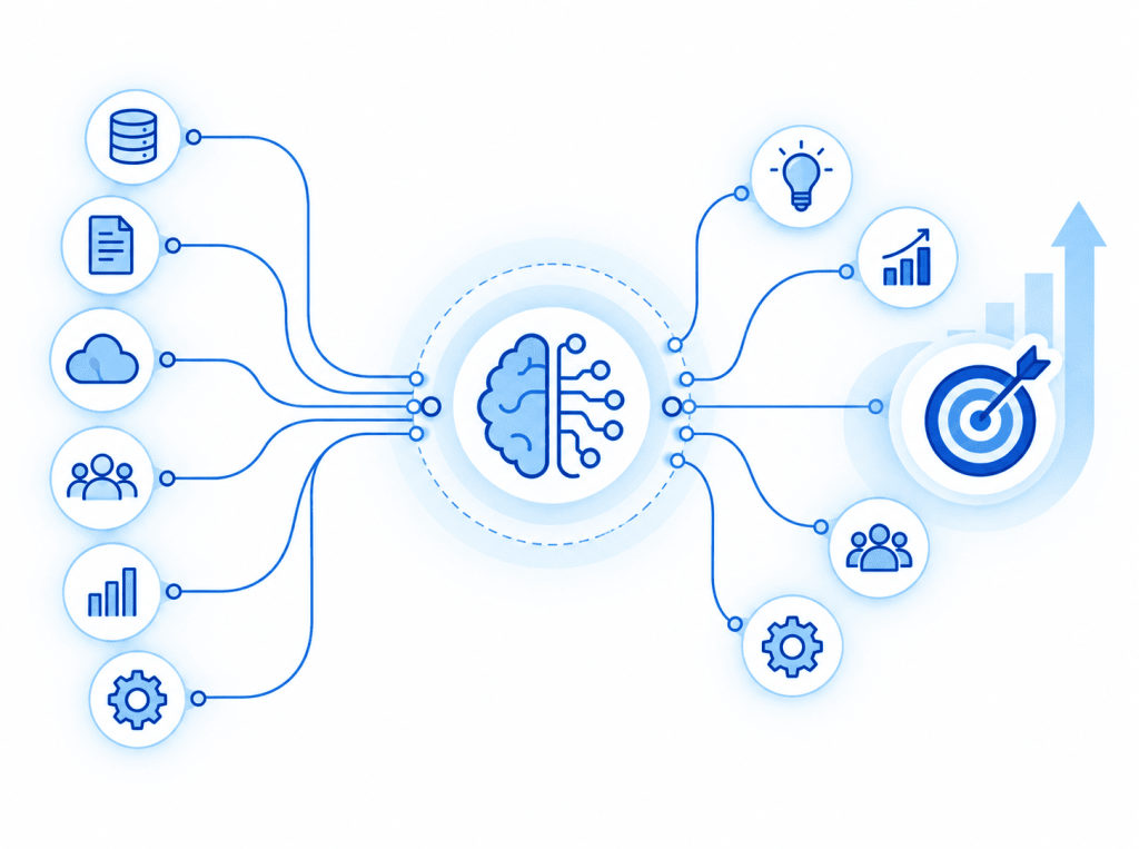 Find Where AI Can Be Useful