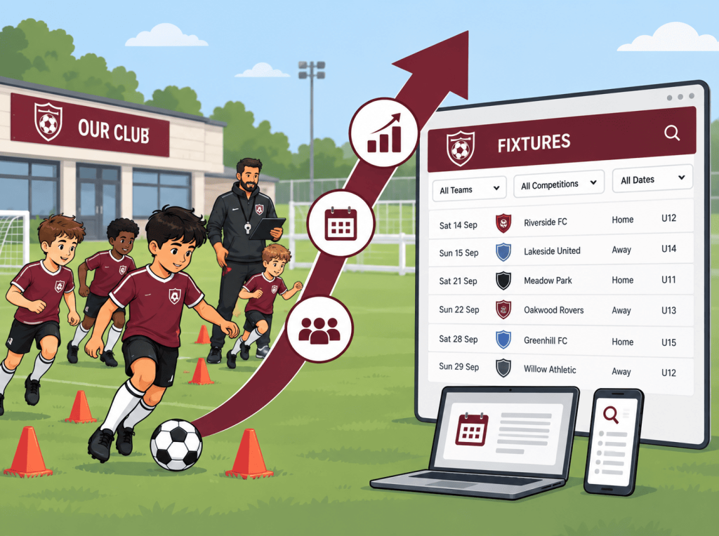 Improve Engagement and Capacity
