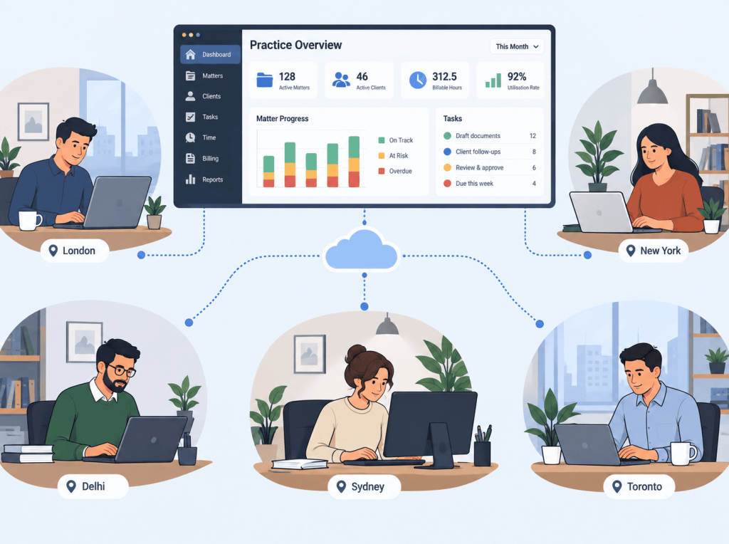 Make Support and Collaboration Clearer