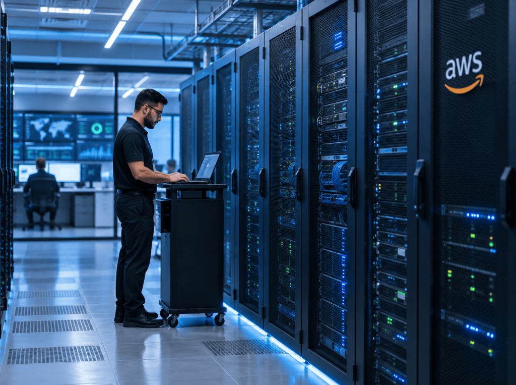 Make the Cloud Work for Your Organisation