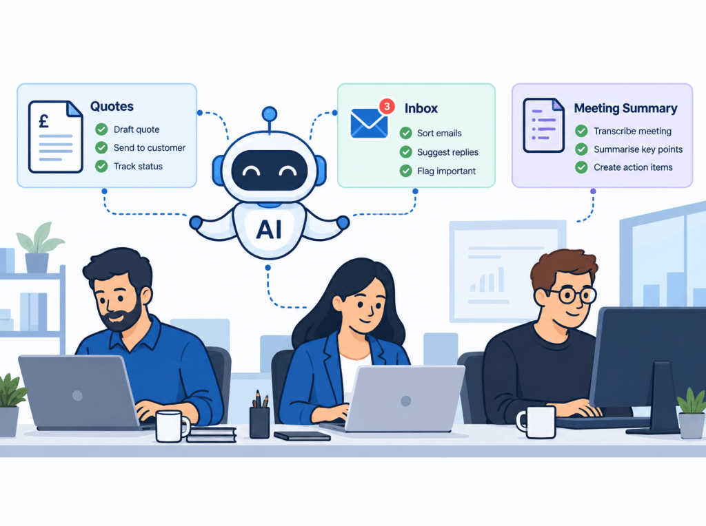 Practical AI Starts With a Useful Problem