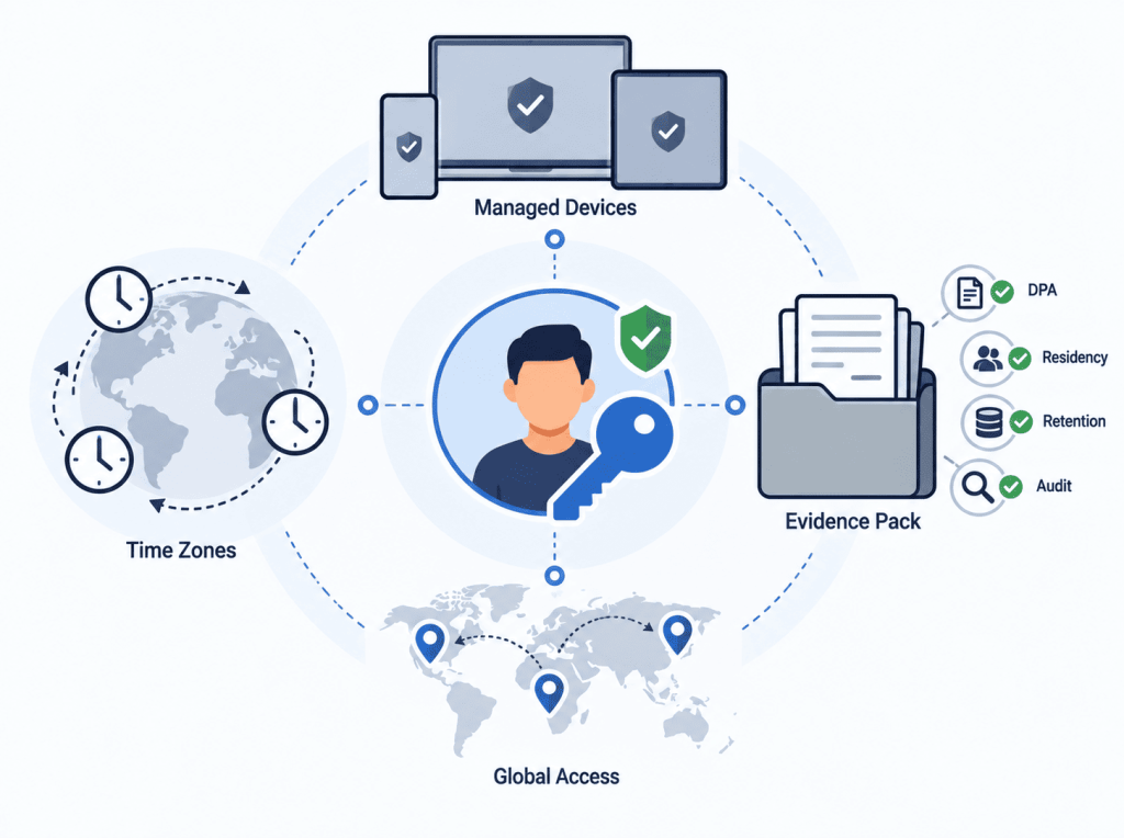 Protect Access Wherever Work Happens
