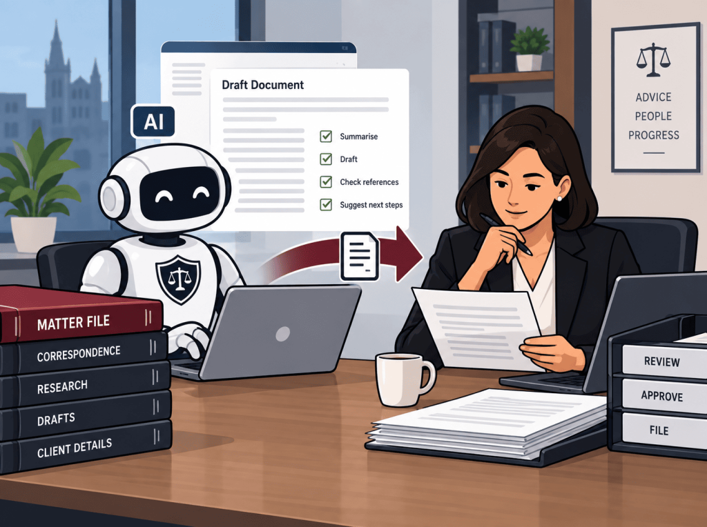 Responsible AI Starts With a Useful Task