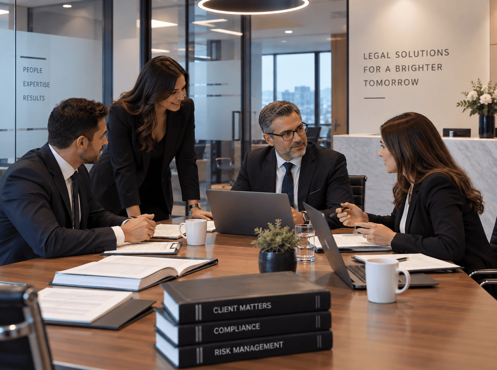 See How a Joined-up Solution Could Work