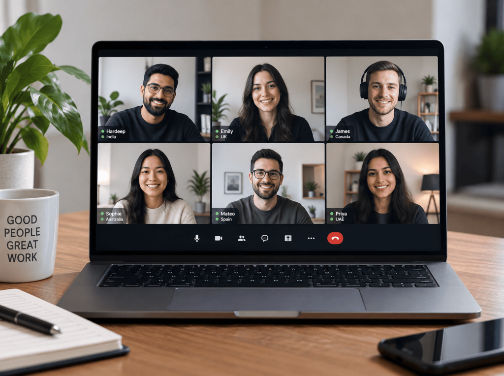 See How a Joined-up Solution Could Work