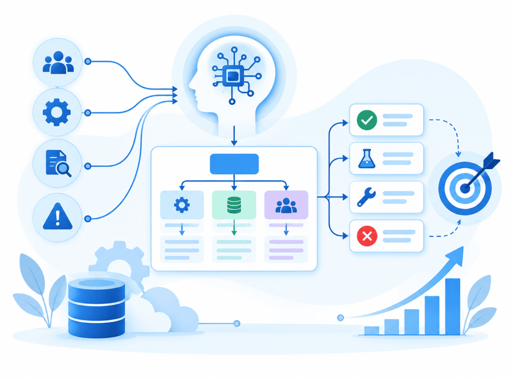 Turn AI Interest Into Informed Decisions