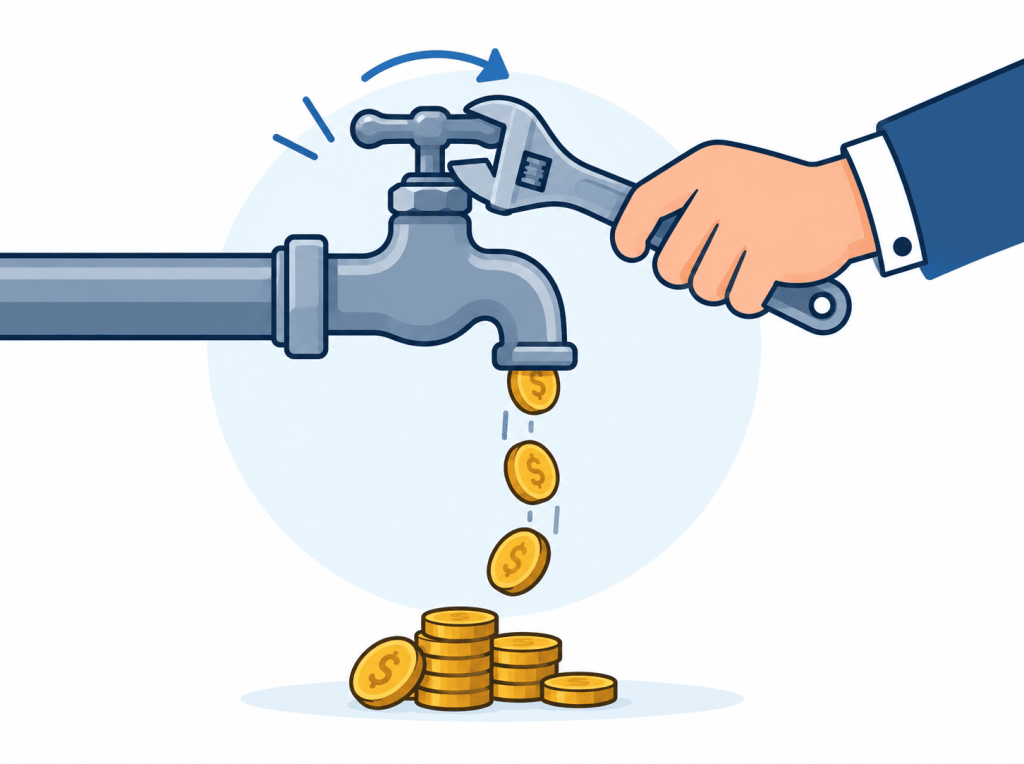 Understand and Manage AWS Cost Drivers