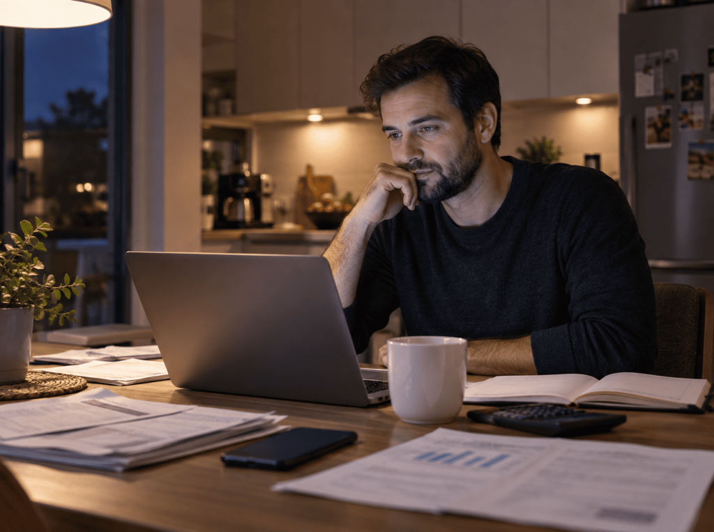 When Technology Becomes Another Job to Manage